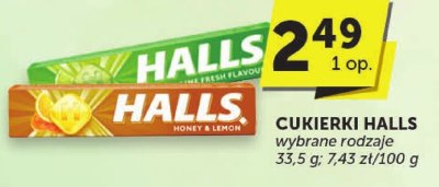 Cukierki promocja w Euro Sklep