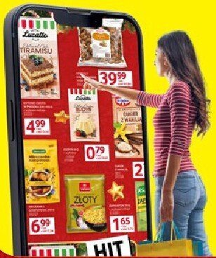 Oferta spożywcza, strona 10 promocja w Selgros