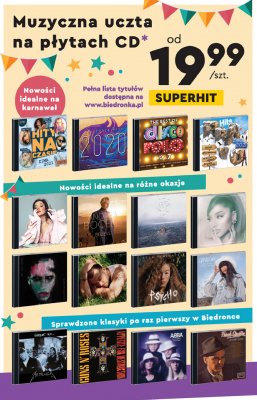 The best of disco polo vol. 7 promocja