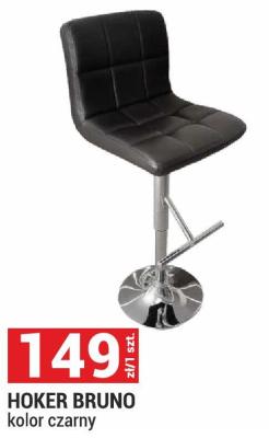 Hoker BRUNO promocja w Merkury Market