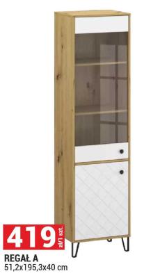 Rega艂 promocja w Merkury Market