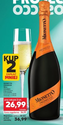 Wino promocja w Kaufland