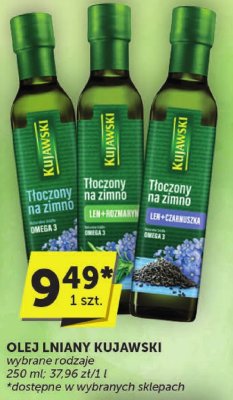 Olej promocja w ABC