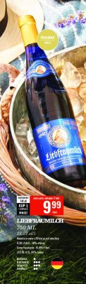 Wino promocja