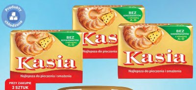 Margaryna  promocja w Dino