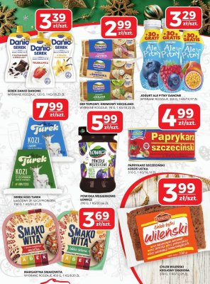 Chleb wileński krojony Oskroba promocja w Top Market