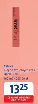 Klej do sztucznych rzęs i kępek Killys promocja w Drogerie DM