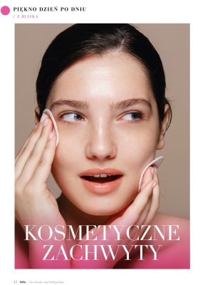 Magazyn, strona 41 promocja w Hebe