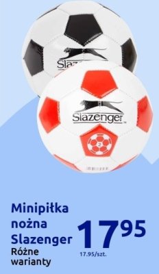 Minipiłka nożna  promocja w Action