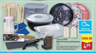 Korkociąg Jes collection promocja