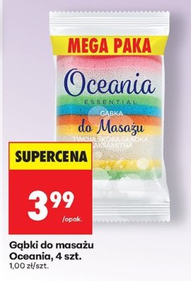 Gazetka, Z ladą tradycyjną, strona 72 promocja w Biedronka