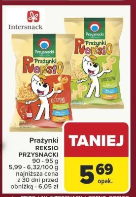 Gazetka Carrefour Market od poniedziałku, strona 37 promocja w Carrefour Market