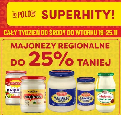 Gazetka, strona 6 promocja w POLOmarket