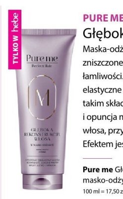 Odżywka do włosów promocja w Hebe