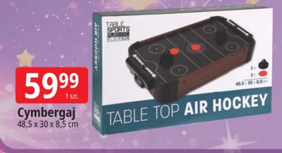 Gra Cymbergaj 48,5 x 30 x 8,3 cm promocja w Leclerc