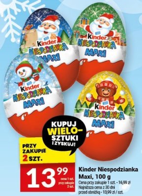 Czekolada promocja w Twój Market