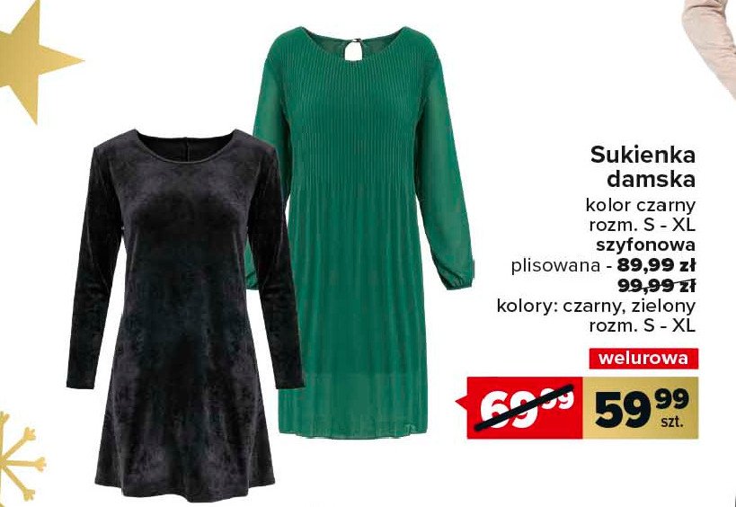 Sukienka damska plisowana rozm. s-xl promocja