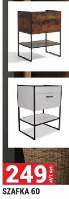 Szafka 60 promocja w Merkury Market