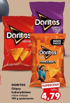 Oferta Kaufland - SUPER SOBOTA, strona 21 promocja w Kaufland