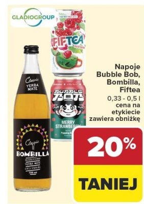 Gazetka Carrefour Market od poniedziałku, strona 40 promocja w Carrefour Market