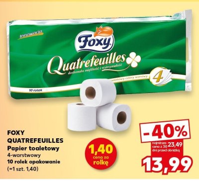 Oferta Kaufland - SUPER SOBOTA, strona 4 promocja w Kaufland