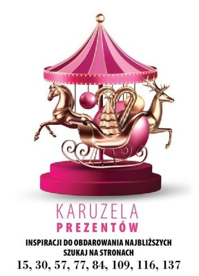 Magazyn, strona 5 promocja w Hebe