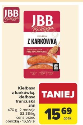 Gazetka Carrefour Market od poniedziałku, strona 27 promocja w Carrefour Market