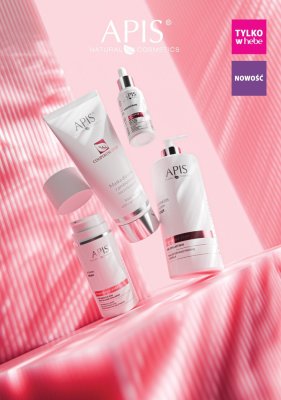 Magazyn Kolorami jesień się zaczyna, strona 16 promocja w Hebe