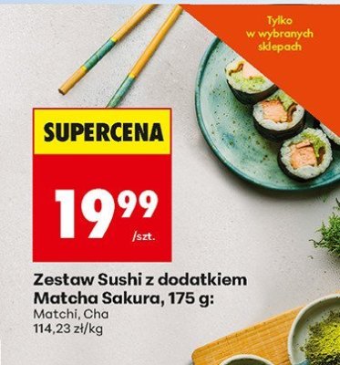 Od czwartku, Z ladą tradycyjną, strona 33 promocja w Biedronka