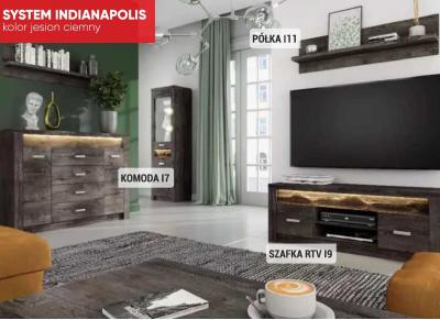 Meble, wypoczynki, materace, strona 31 promocja w Merkury Market