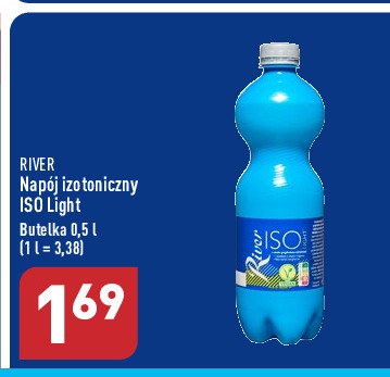 Nap贸j light promocja