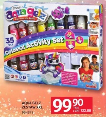 Katalog Zabawki, strona 23 promocja w Selgros