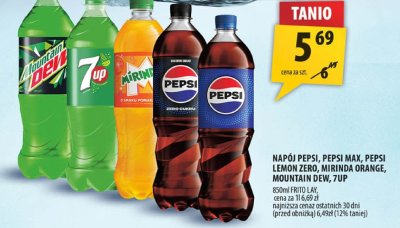 Napój promocja w Arhelan