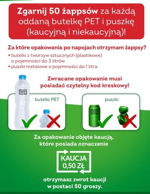 Gazetka, strona 36 promocja w Żabka