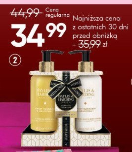 Kosmetyki Natura Siberica Holiday promocja w Super-Pharm