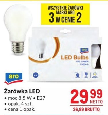 呕ar贸wka promocja w Makro