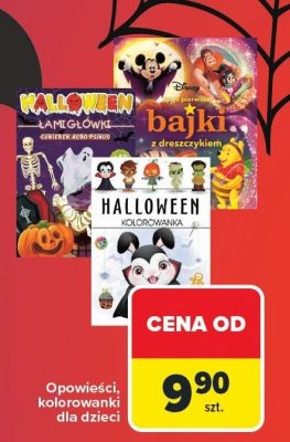 Wie艣 promocja w Carrefour