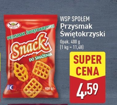 Przysmak świętokrzyski Społem kielce promocja w Aldi