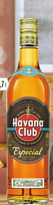 Rum Especial 0,7l promocja w POLOmarket