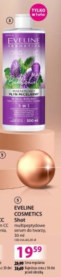 Serum EVELINE COSMETICS Shot promocja w Hebe