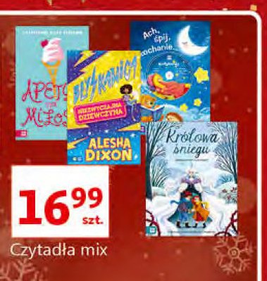 Monika sobkowiak - ach śpij kochanie promocja