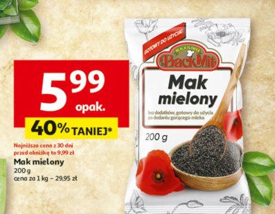 Gazetka Święta jak babcię kocham Hipermarket Auchan, strona 16 promocja w Auchan