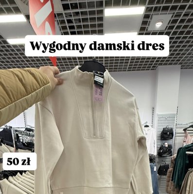 Bluza damska świąteczna s-3xl promocja w Pepco