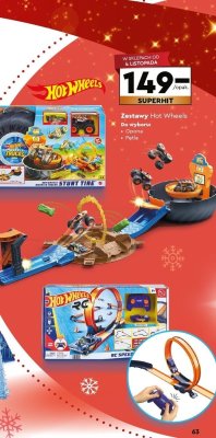 Zestaw Pętla promocja w Biedronka