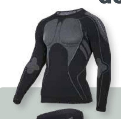 Koszulka termoaktywna promocja w PSB Mrówka