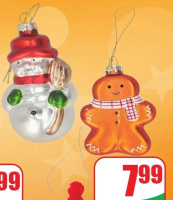 Bombka promocja w Dino