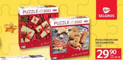 Katalog Zabawki, strona 27 promocja w Selgros