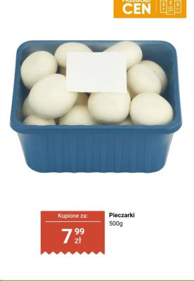 Pieczarki Dino promocja w Dino