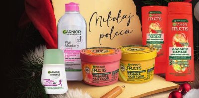 Katalog Mikołajki!, strona 58 promocja w Stokrotka