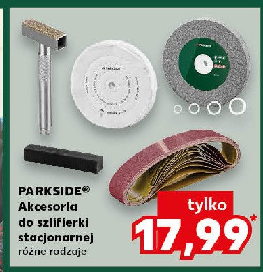 Tarcza diamentowa Parkside promocja